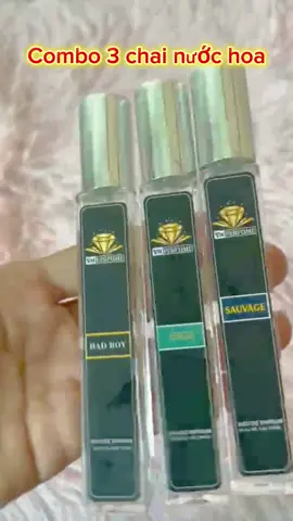 #nuochoa #nuochoachinhhang #xuhuong 