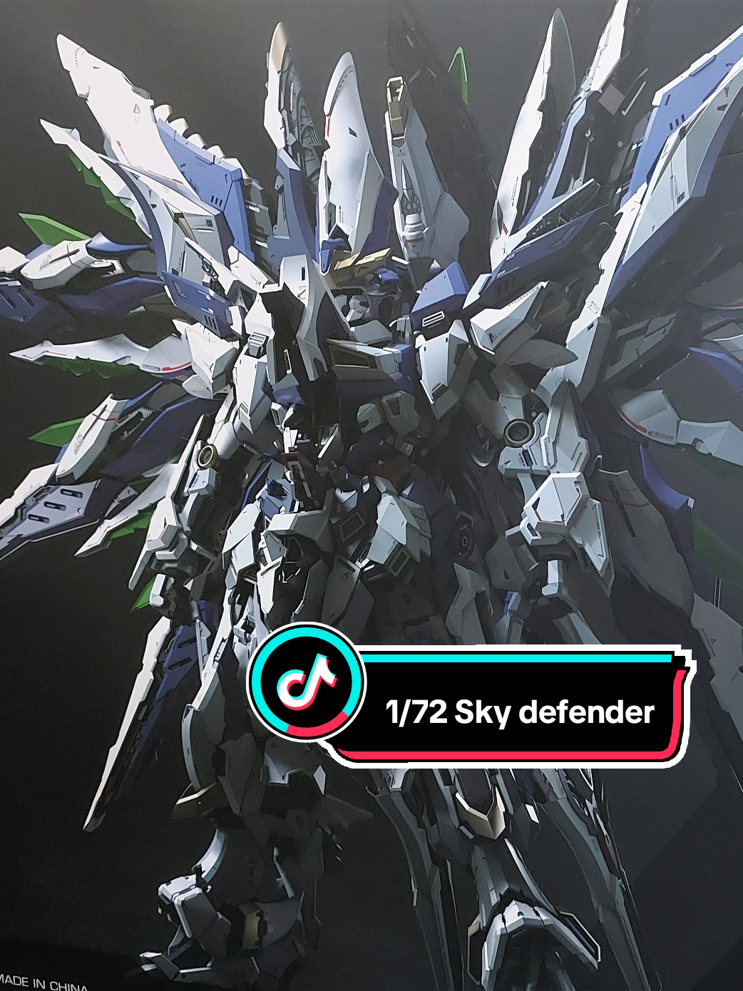 วาระสุดท้ายของคนต่อ 🤣  #skydefender #Einta #โมจีน #ต่อกันพลา #มือใหม่หัดเล่น #gunplatikok 