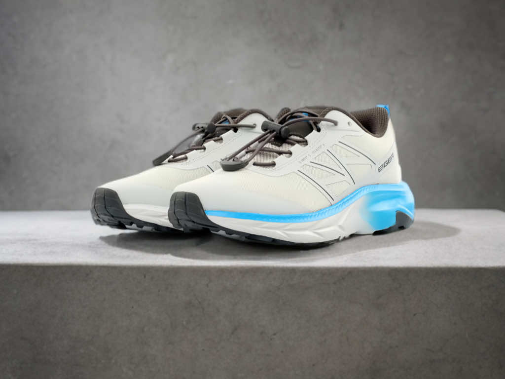 EIGER JUNIOR TALON SHOES #sepatumurah #eiger #sepatuori #sepatu#fyppppppppppppppppppppppp 