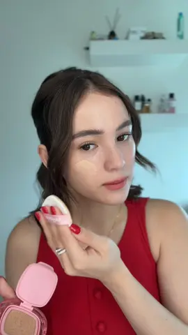 grwm. make up give away soon?? 🩷