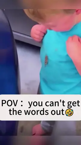 Funny baby  #baby #funnybabies #babyvideos #babiesoftiktok #cutebaby #babylovers #babyfever #babyhumor #funnybaby #funnymoments #fyp