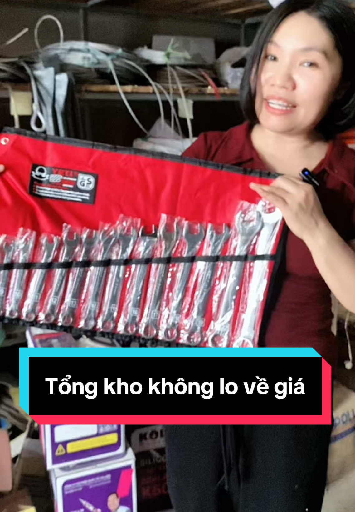 Bộ kim khí sửa chữa thiết bị máy móc 46 chi tiết#xuhuong #xuhuongtiktok #bosuachua #bosuachua46chitiet #dodungtienich #shopnhahanh #dogiadung 