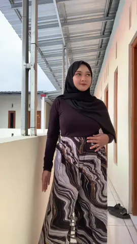 bahannya nyaman dipake# #kulot #panjang #kulotrayon #fyp #trend #OOTD