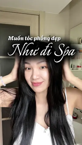Mẹ bỉm gội vội 5 phút mà tóc vẫn thơm, bồng bềnh đỡ xẹp Không ngờ dùng xả mà tóc không hề bết luôn á 😍 #BatiusXanh #batious #batiousshampoo #chuyentocsausinh #Thaodieuna 