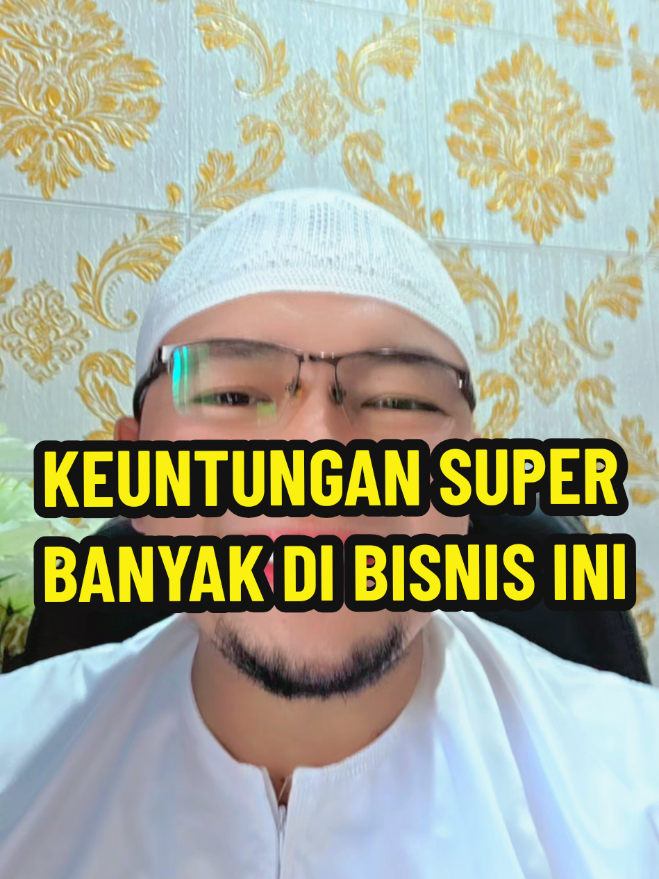 Keuntungan yang didapat banyak sekali di Bisnis Komunitas Anti Riba #fyp #viral #viralvideo #viraltiktok #beranda #umas #ustmazissopandi #motivator #spiritual #indonesia #inspirasi #bisnisviral #solusilunashutang #bebasriba #sahabatkarib #komunitasantiriba #pegelmlaratsegeramerapat #sukses #kaya #berkah 
