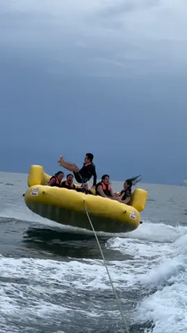 Nagbakasyon para sumakit katawan #ufo 