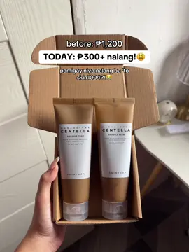 lahat ba nakahabol na sa pasale ng skin1004 ampoule foam? 🤧 @skin1004philippines #fyp #foryoupage #skin1004ph #skin1004ampoulefoam #ampoulefoam #facialwash #skin1004madagascarcentella #skin1004madagascarcentellaampoule 