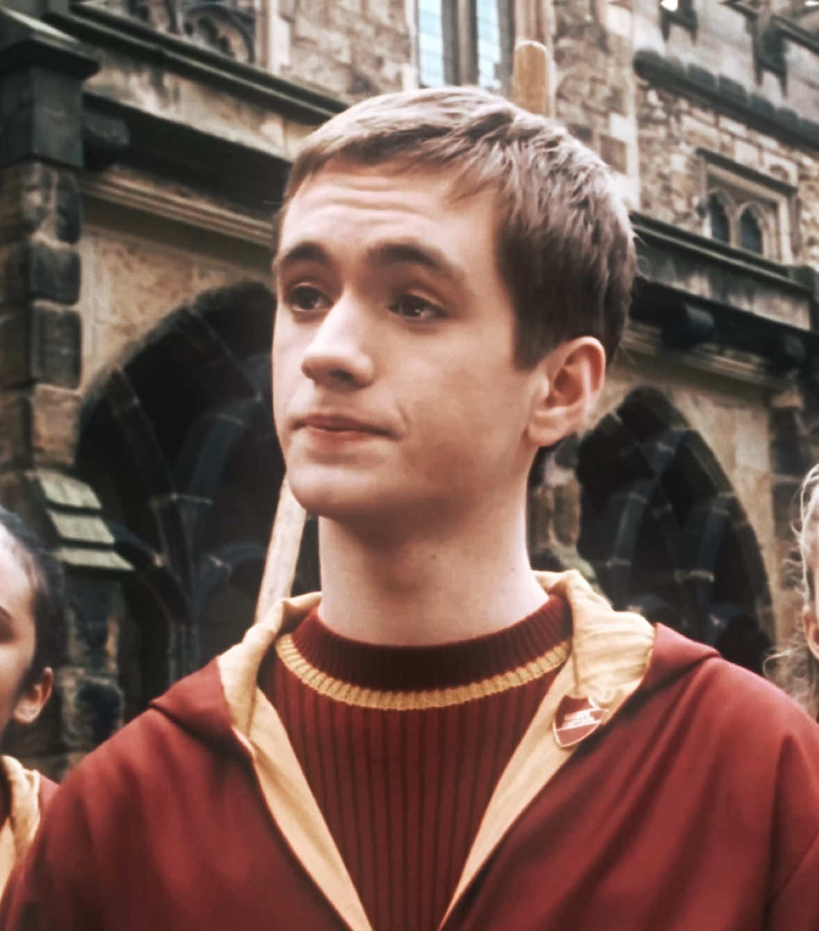 #OLIVERWOOD hear me out, no hold me back #oliverwoodedit #quidditch #harrypotter #harrypotteredit #oliverwood #gryffindor #harrypottertiktok #fy #fyp #foru #foryou #edit #viral #xyzabc #vsp 