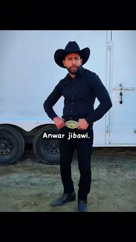 Anwar jibawi ☠️ #edit #foryoupage❤️❤️ 