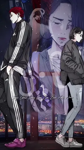 mưa ùi up nhạc bùn hoy #vinnyxyumi #vinny #yumi #couplegoal #windbreaker #windbreakerwebtoon 