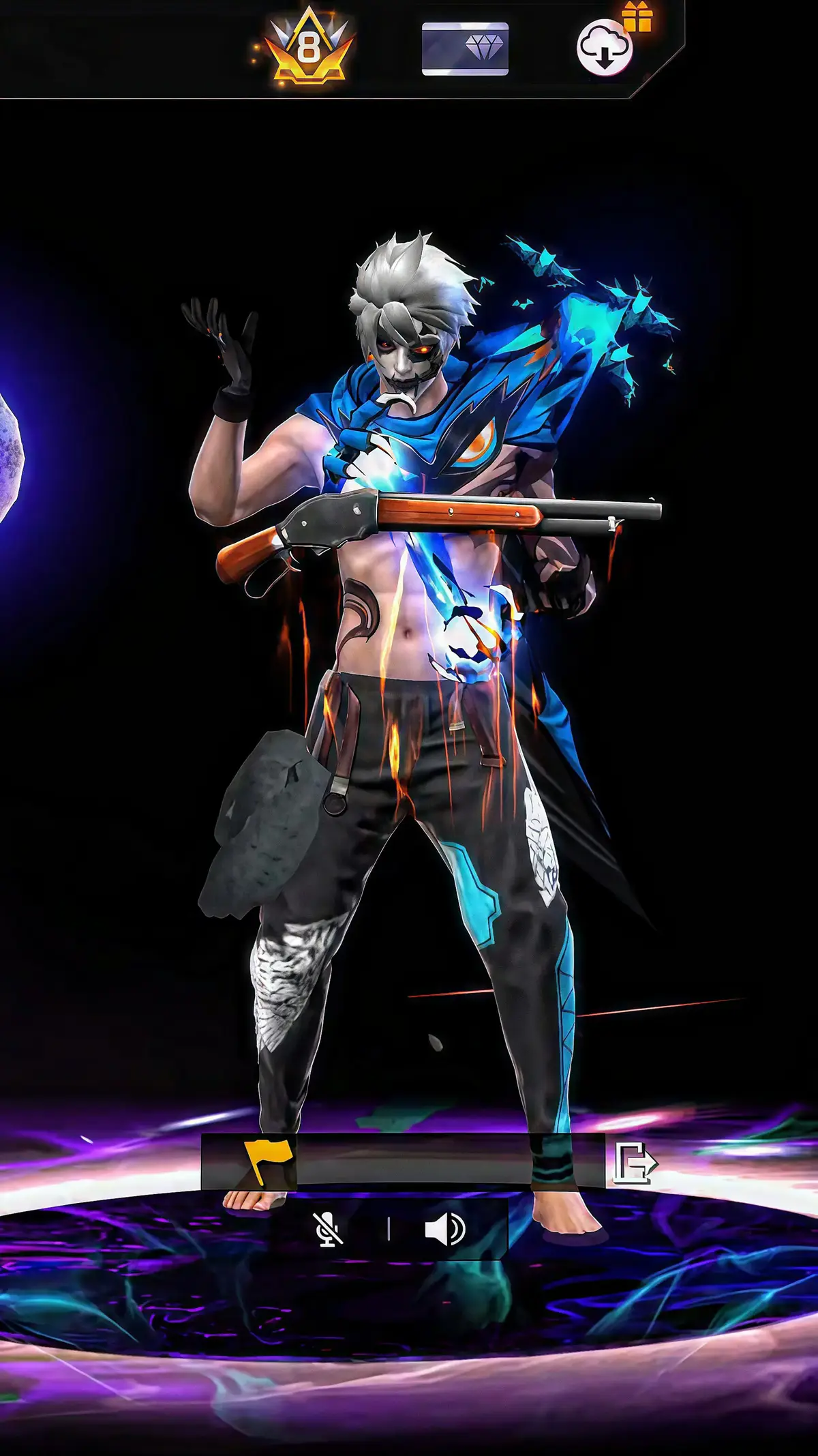 SALURAN MENTAHAN KECE+SEREM DI KOMEN.....  #ffbeta #fyp #masukberanda #mentahanff #mentahanfflobby