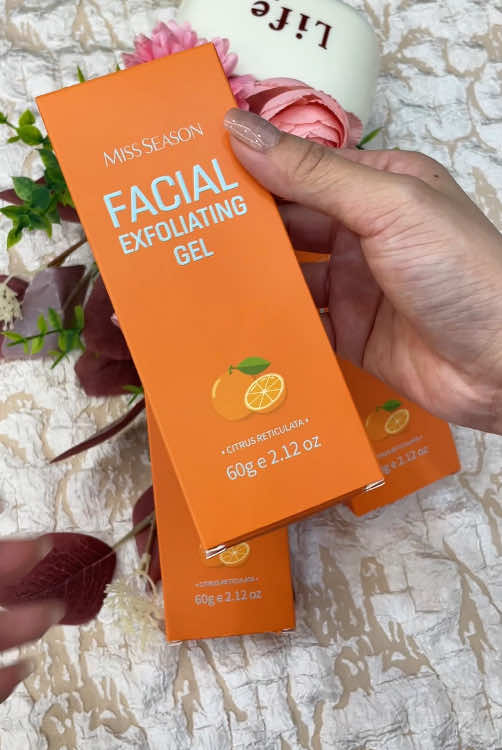 Ayuda a aclarar las partes íntimas y a remover piel muerta ✨ (resultados varían)  #missseason #skincare #beauty #exfoliante #tiktokmademebuyit #freeshipping #fyp @MISS SEASON 