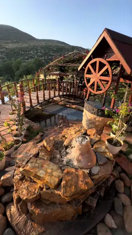 #سوريا🇸🇾 #طرطوس #ريف_طرطوس #مشتى_الحلو 