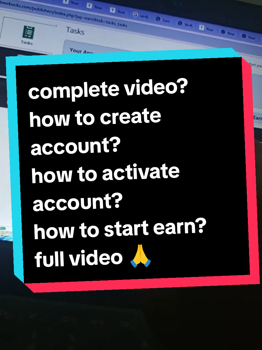 Replying to @monazzir___1 complete video 🙏🏻❤ #Vlog #taskjob #earntogether #Vlog 