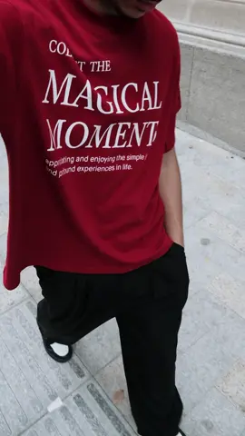 Signature MAZIC Boxy Tees DON'T MISS OUT! #boxyshirt #fitcheck #unboxing #fashion #viralvideo #LearnOnTikTok #products #aothunboxy 