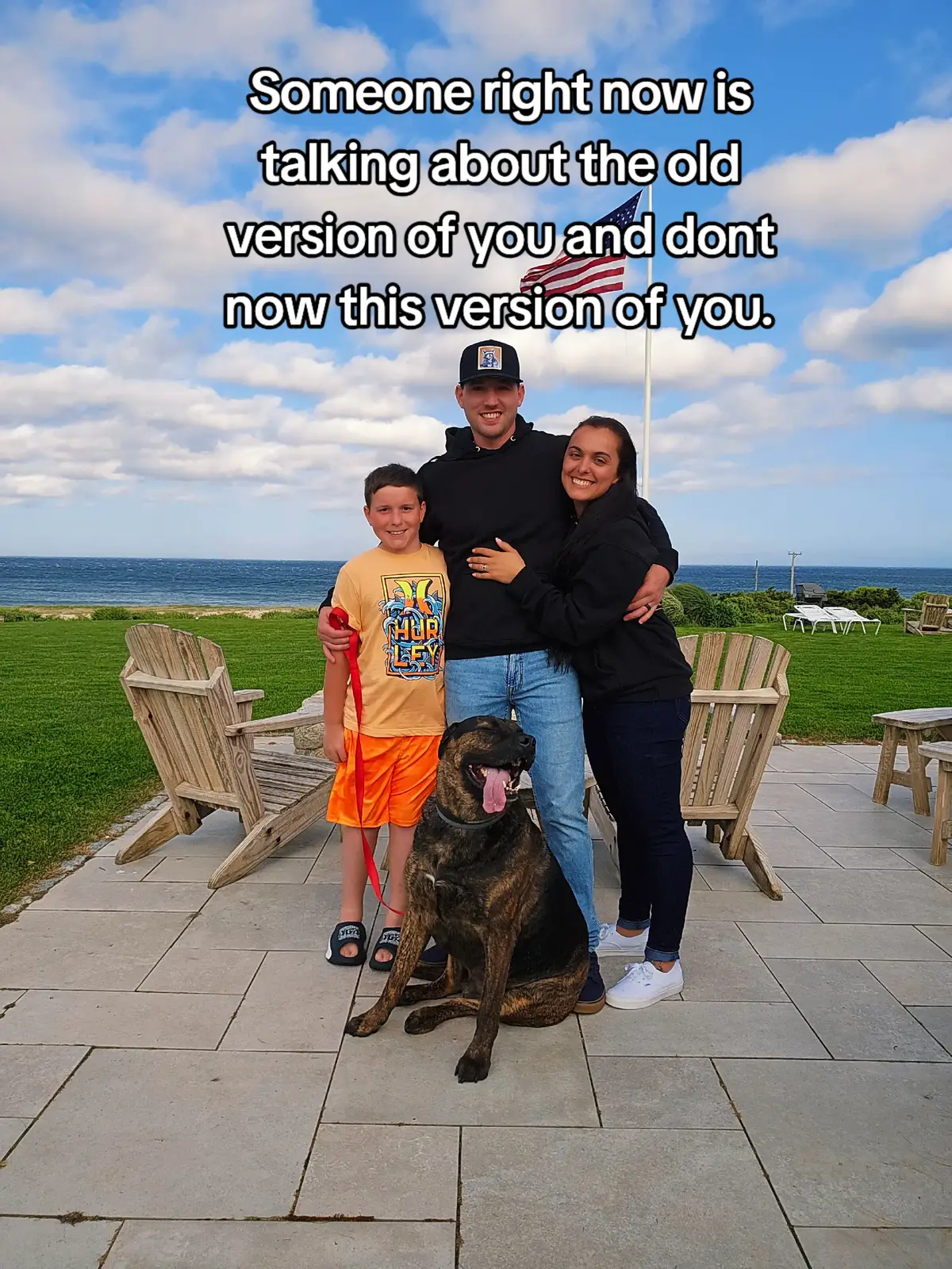Its always about the journey, your choices, decisions and actions. Some will be bad and some will be great but all of them will teach you a life lesson in its own way. 