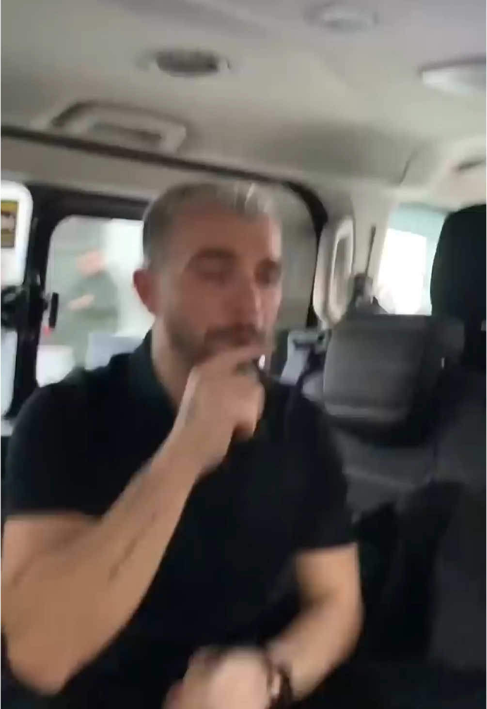 Çatsın Derim @Ali Biçim