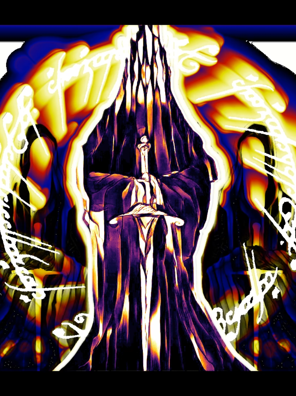 Mapping pour la Conté des Hobbits ! Une belle déco bien d4rk et un concept de multi-son mettant en avant les petits sounds, il m'en fallait pas plus pour me motiver à aller jouer en Bretagne au lieu de réviser ce week-end 🤓 Quelques extraits de la préparation ici, et bientôt des captations live sur mon insta comme d'habitude ! #23 #tribe #mapping #tawa #teuf #freeparty #mappingvideo #resolumearena #trippy #artproject #tekno #vj #psychedelicart #glitch #lordoftherings #bzh #d4rk 