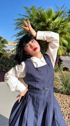 Nona doin’ no na! 😎💖 @no na  #avantgardey #アバンギャルディ #trending #trendingreels #fyp #indonesia #nona @アバンギャルディ avantgardey 