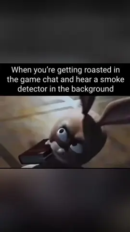 Getting flamed in chat when you hear a smoke alarm priorities bro. #fyp #foryoupage #viral 