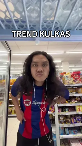 Akhirnya bisa join trend ini juga🙏 