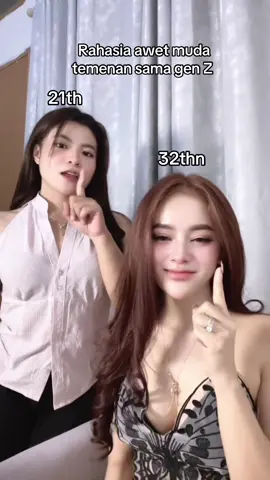 Mau nambah temen gen Z lagi nih ☺️
