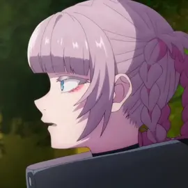 Nazuna nanakusa💫 #anime #yofukashinouta #nazunananakusa #polaroid #animeedit #nazuna