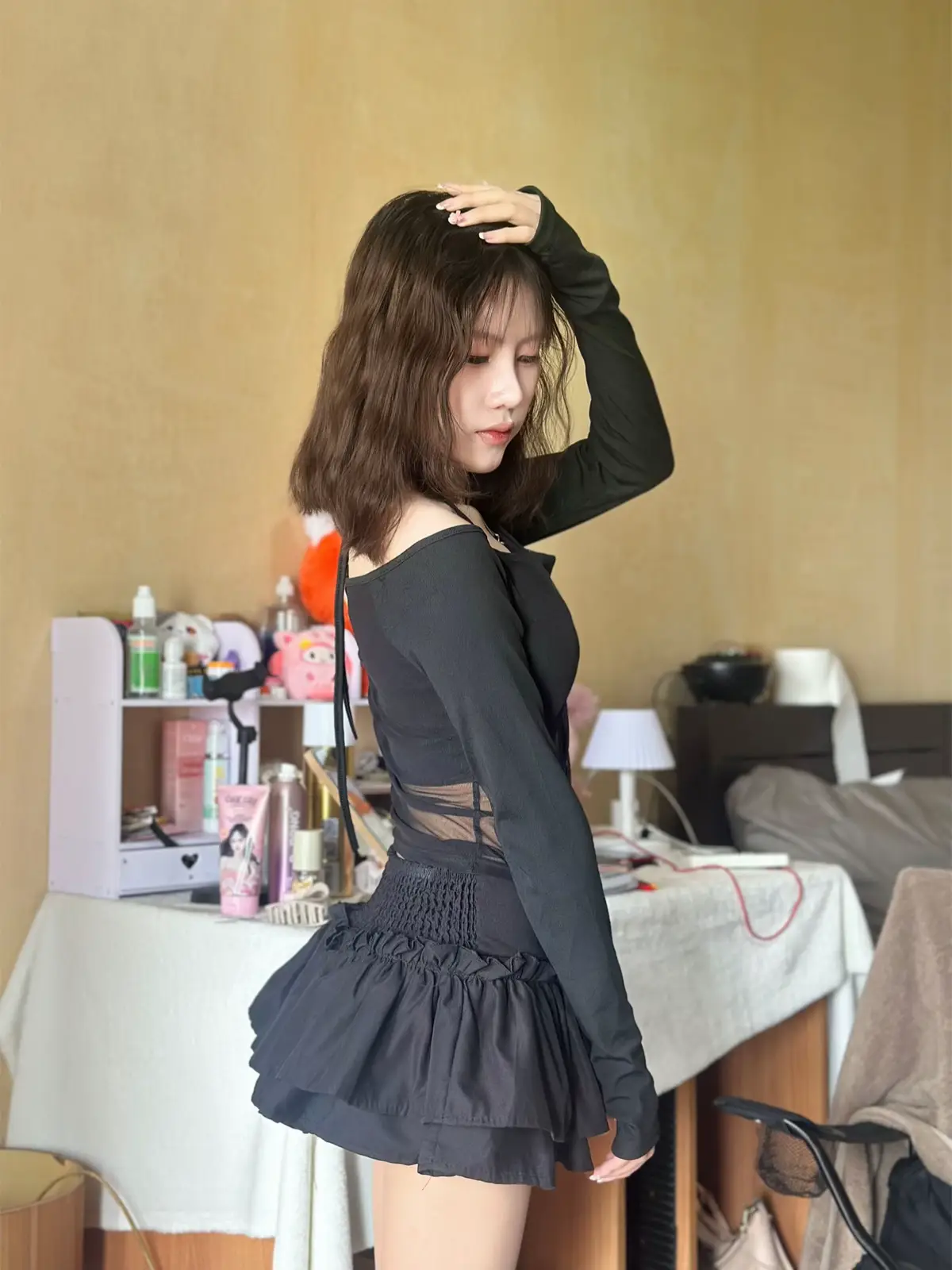 🥴❤️‍🔥#ပၼ်ႁႅင်းၽွင်ႈၶႃႈ #သၢဝ်တႆးၼႂ်းမိူင်းထႆး #เทรนด์วันนี้tiktok #สาวไทยใหญ่🇱🇹 