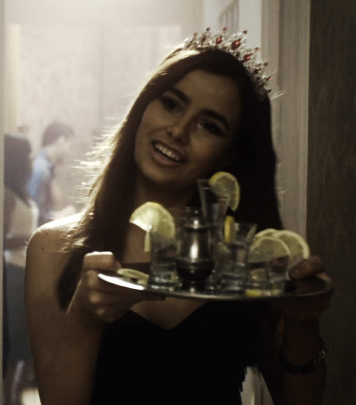 No men were harmed in the making of this video || sc @Mona 🌹 || #barracudaqueens #barracudaqueensedit #netflix #edit #fridarapp #sandrazubovic #aftereffects #fyp #fypシ #foryoupage #omgpage #svenskaedits 