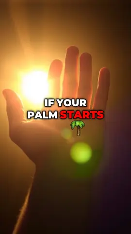 The Hidden Meaning of an Itchy Palm… It’s More Than Superstition ✋💰 #Palmistry #SpiritualSigns #MoneyLuck #GoodFortune