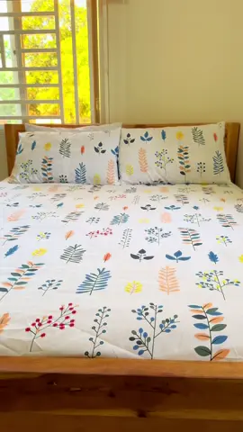 MAS BET KO TALAGA YUNG PRINTED 😍.. #bedsheet #mattresscover #bedding #trending #viral #fyp #rodalenenavarro 