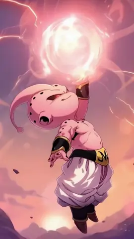 Dragonball Live Wallpaper 4k  - Majin Buu Live Wallpaper 4k #creatorsearchinsights #majinbuu #dbz #Anime #livewallpaper #livewallpaperanime #livephotos #4kwallpaper #wallpaper #livewallpaper