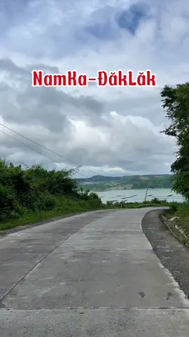 Namka-ĐăkLăk nơi kích thủ lên ngôi ,cần thủ tay trắng✌️#cungduongdep #canhdepdaklak #phieudutaynguyen #47daklak #fyb 