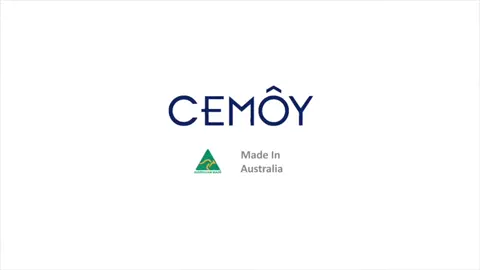 Cemoy unique skincare experience  #cemoy #Australia #beauty 