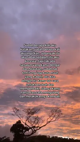 #xyzbca #quotestory #fyp #sadvibes #senja 