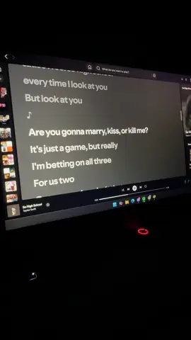 #sohighschool #taylorswift #lyrics #fyppage #fyp