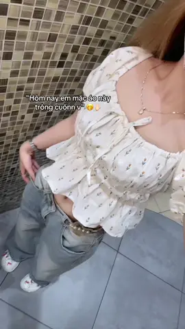 xinhhh #xuhuong #thoitrangnu 