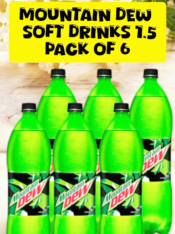 #mountaindew #mountaindewsoftdrinks #softdrink #softdrinks 
