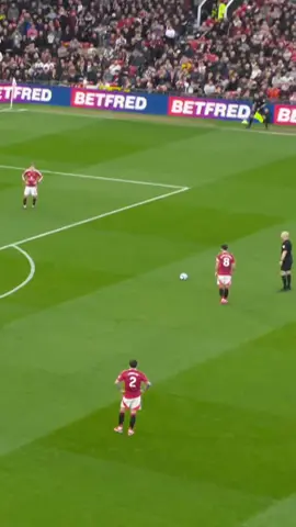 Bruno fanandez #creatorsearchinsights Best free kick against Arsenal @FIFA  fanandez#Mendez 