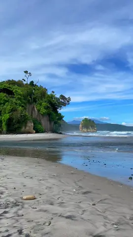 📍pantai manula kaur 🤩 #pantaimanulaperbatasan #kaur #manula #pesisirbaratlampung #bengkulu 