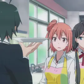 Oregairu is peak. (Thx for 64k!!!❤️) #oregairu #snafu #myteenromanticcomedy #oregairuedit #hachiman #hikigayahachiman #Anime #animeedit #fyp #edit 