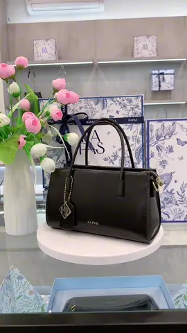 Đủ các tone màu cho mọi người lựa chọn lun😻🥰#tuixach #unboxing #hapas #quatang #xuhuong #xuhuongtiktok 