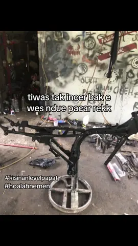 tulong kandanono aku😭