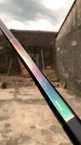 bikin sakit mata 👀  - Shimano Special ZR 53 - #mancing #mancingikan #microfishing #tegekjoran #shimano #daiwa #tegekjepang #fyp 