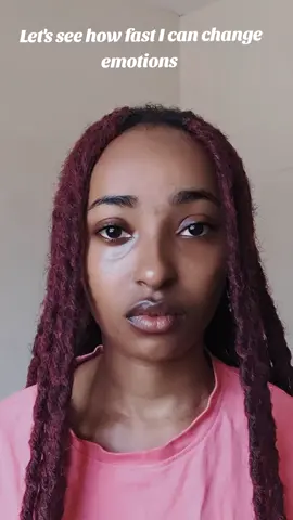 Guys how'd I do?? Lmk in the comment section 😚❤️ #acting #actingpractice #ActingChallenge #actingemotionschallenge #actingkenya #actingpassion 