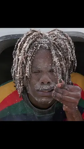 When the person who's most afraid of the cold ends up in the Arctic.#movie #tiktok #foryou