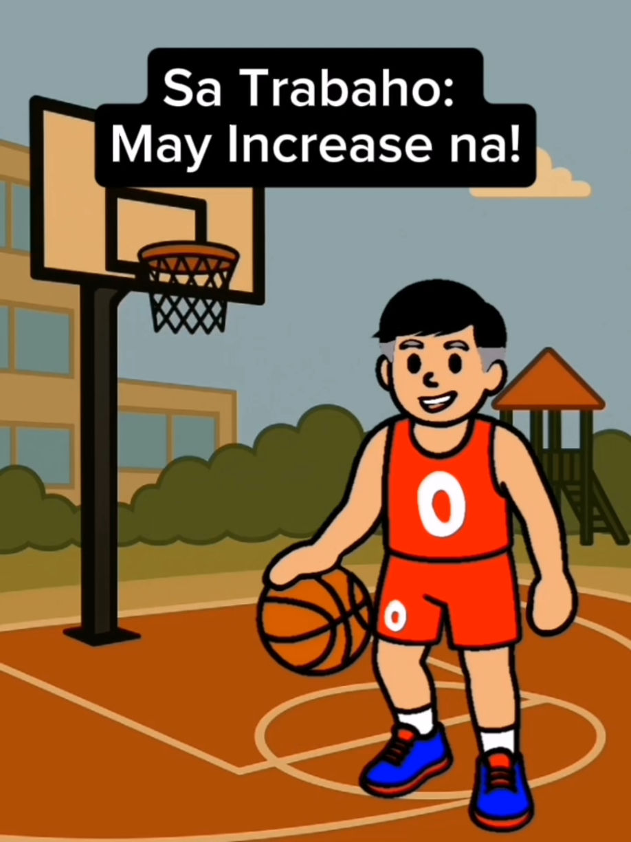 Dodong's Parinig | Increase #comedy #hugot #masaya #tumawa #dodong #animation #ngumiti #reels #viralreelsシ #fypageシ #cartoon #pinoyjoke #shorts #foryourpage #increase #sahod #salary #nextyear #boss #robot #ibispaintx #trabaho #loaded #burnout #drawing #digital  Disclaimer: Lahat ng mapapanood sa animation na ito ay pawang kathang-isip at para sa katuwaan lamang.