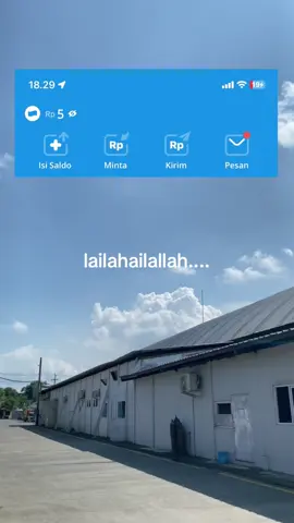 🥲🥲🥲 #trendingtiktok #saldokosong #dana #sedih 