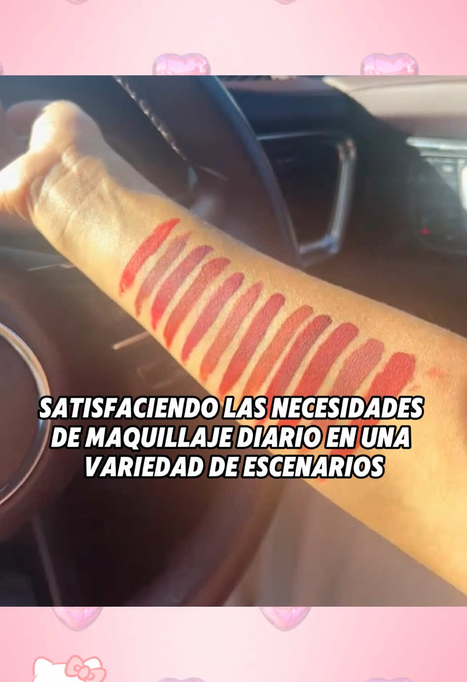 3 segundos para maquillarse, 6 brillos de labios para satisfacer las necesidades de las mamás ocupadas💋💋 #lipstick#lipgross#Lápizlabial#beauty#girl#lady#LifeHack#TikTokShop#fyppp 