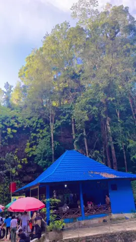 Masya Allah Alam yang begitu indah #airterjunmahasur #kualakurun_gunungmas #alam #fy #fyppppppppppppppppppppppp #semogafyp #masukberandamuu 